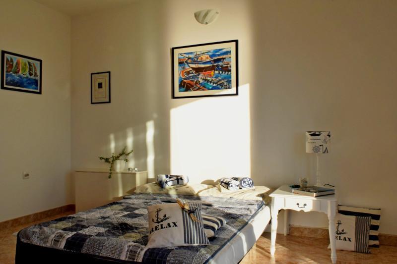 Apartments Jenny Novi Vinodolski Eksteriør bilde